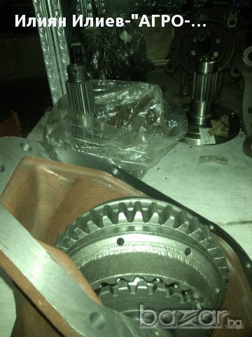 Части МТЗ/ЮМЗ Т-150 и др., снимка 14 - Селскостопанска техника - 14396750