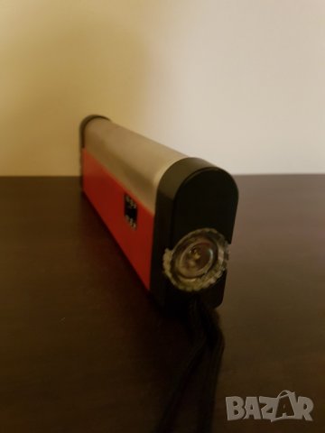 Детектор за банкноти, снимка 2 - Друга електроника - 25261793