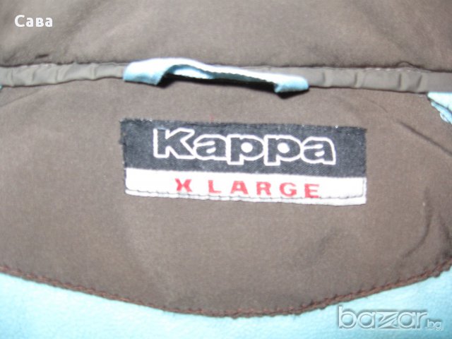софтшел KAPPA  дамски,размер хл