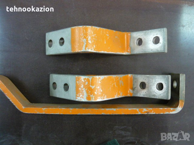 медна шина, снимка 4 - Други машини и части - 24915642