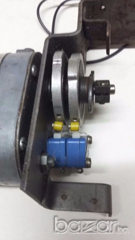 Постоянно токов 12V двигател 1, снимка 4 - Други - 18868075
