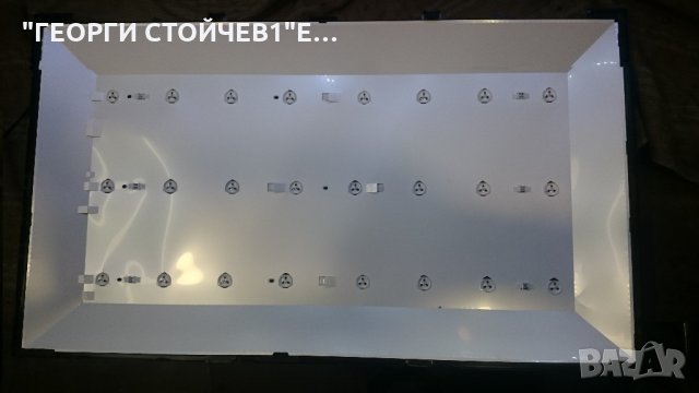 KDL-32R435B СЪС СЧУПЕН ПАНЕЛ, снимка 5 - Части и Платки - 21770671