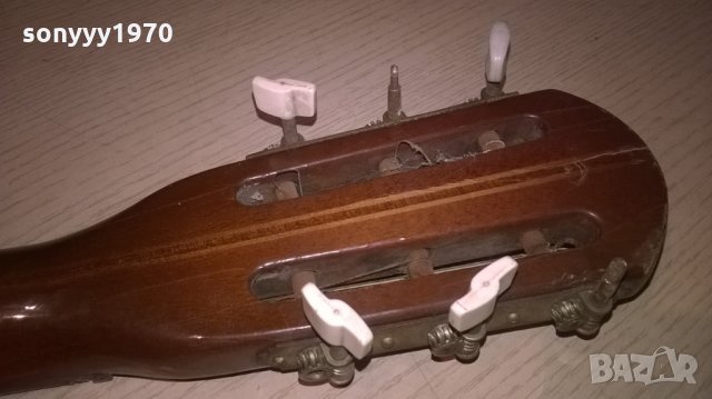 eKo model p-2 guitar-made in italy-внос швеицария, снимка 15 - Китари - 22457555