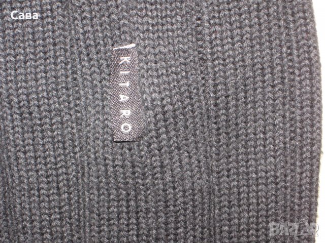 Жилетки DRESSMANN, KITARO  мъжки,М и Л, снимка 9 - Суичъри - 23916876