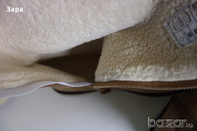 нови топли ботуши, 33ти номер, снимка 8 - Детски боти и ботуши - 14634418