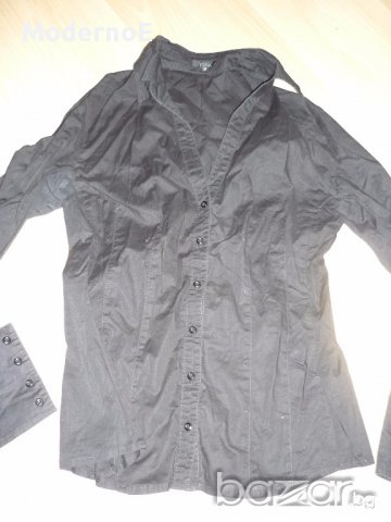 S Dika Стилна риза, снимка 4 - Ризи - 12654980