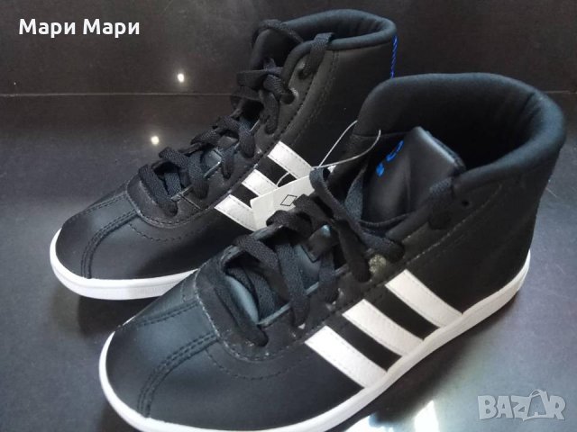 Q26398 adidas детски маратонки размер: 30 1/2, снимка 1
