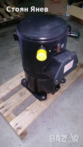 Хладилен компресор Lunite Hermetique TAN4509Z