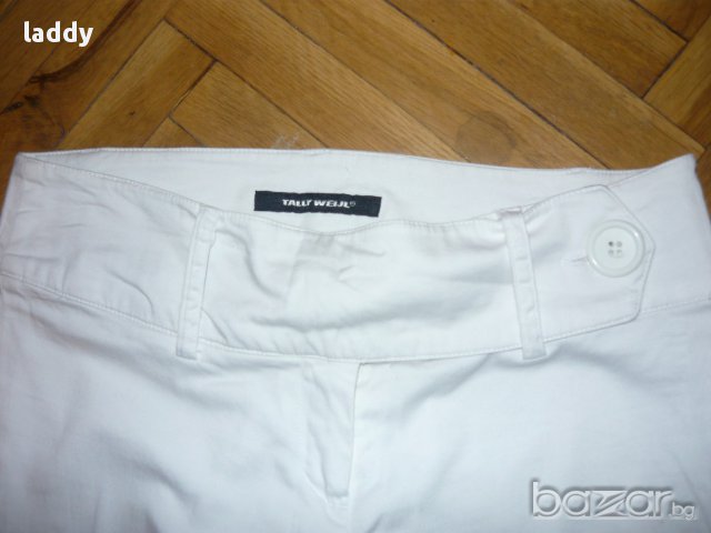  Панталон Tally Weijl, снимка 2 - Панталони - 10100294