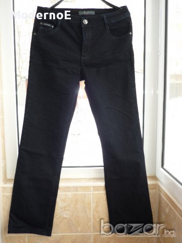 32 -33н Нови дънки - дълбок модел, снимка 2 - Дънки - 15950737