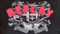 Дамска блуза Replаy /Риплей, 100% оригинал, снимка 10