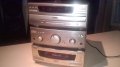 akai-amplifier+cd3disc+tuner+deck2-внос швеицария, снимка 1