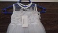 Детска рокля 3 години Ново.бяла ЛИСТА., снимка 4