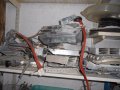 Резервни части за съдомиялни машини-втора употреба, снимка 5