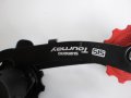 Продавам колела внос от Германия  заден обтегач, дерайльор Shimano Rd Tz50 , снимка 14