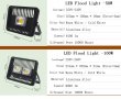 LED прожектори 50W 100W 220V 12-85V, снимка 9