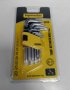 Шестограми - torx с отвор 9бр,  Topmaster professional, снимка 2