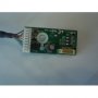  Ir Sensor Board BN41-00722A REV:0.6 (CT07110B) TV SAMSUNG LE32A556P1F