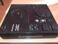 pioneer cdj-500ll limited professional cd-made in japan-от франция, снимка 9