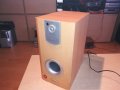 bush pro300/ar-subwoofer-active 6 speaker system-uk, снимка 4