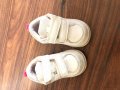 Бели детски маратонки Nike, снимка 2