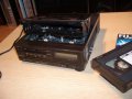 panasonic nv-180 portable cassette recorder-vhs-внос швеицария, снимка 11