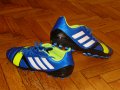 Адидас Футболни Обувки Нови Бутонки Adidas Nitrocharge 3.0 Football Boots, снимка 2