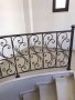 Парапети ковано желязо, снимка 2