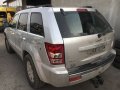 jeep grand cherokee 3.0 crd v6 на части джип град чероки теглич црд, снимка 2