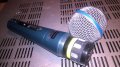 shure beta 58s-жичен-внос швеицария, снимка 2