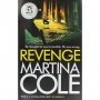 Revenge / Отмъщение, снимка 1 - Художествена литература - 23762457