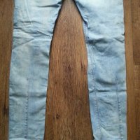 Zara Man Skinny Jeans - страхотни мъжки дънки, снимка 8 - Дънки - 19817450