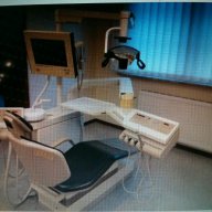 стоматологични юнити  за части, снимка 2 - Стоматология - 13889138