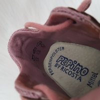 Обувки Pepino естествена кожа №20, снимка 6 - Бебешки обувки - 24149486