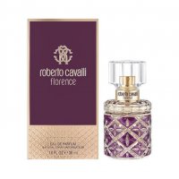 Roberto Cavalli FLORENCE Eau de Parfum 30 ml , Original Produkt , внос Германия, снимка 1 - Дамски парфюми - 26007399