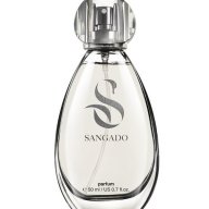 Sangado Costa Del Sol 514 парфюмна вода за жени 50мл Трайност 12 часа, снимка 3 - Дамски парфюми - 11080841
