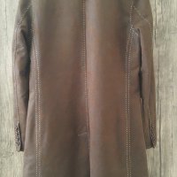 Дамско палто, снимка 3 - Палта, манта - 25252006