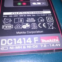 makita charger+makita battery pack-внос швеицария, снимка 8 - Други инструменти - 22721041