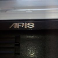  Писалка APIS, снимка 1 - Антикварни и старинни предмети - 25456237