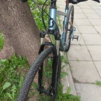 MTB Велосипед SCOTT 29'inch,хидравлични спирачки, снимка 4 - Велосипеди - 25241990