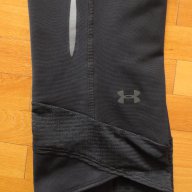 Under Armour Compression Capri Running клин, снимка 8 - Клинове - 14958077