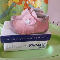 Бебешки обувки Primigi, снимка 3 - Бебешки обувки - 24811860