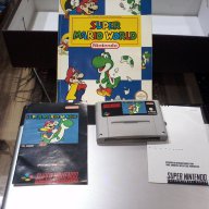 КУПУВАМ Super Nintendo игри Нинтендо snes n64 nes Игра Търся, снимка 8 - Nintendo конзоли - 14205353