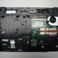 HP 620 лаптоп на части, снимка 2 - Части за лаптопи - 23288841