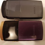 Samsung U600 - Samsung SGH-U600, снимка 2 - Samsung - 17342115