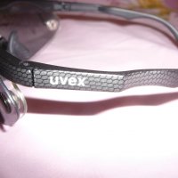 Продавам маркови очила Uvex, снимка 2 - Слънчеви и диоптрични очила - 25842684