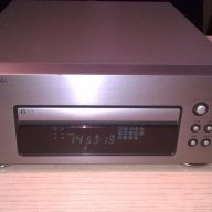 wharfedale s-990 cd pleyer 6+1 disc-uk-внос швеицария, снимка 1 - Плейъри, домашно кино, прожектори - 12665699