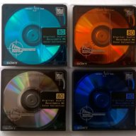 Музикални мини-дискове, снимка 6 - Аудиосистеми - 11811569