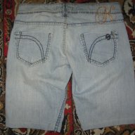 Къси панталони KILLAH  дамски,размер 27, снимка 3 - Къси панталони и бермуди - 18457157