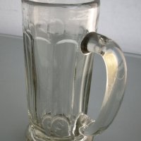 Халба за бира, снимка 5 - Антикварни и старинни предмети - 23624752